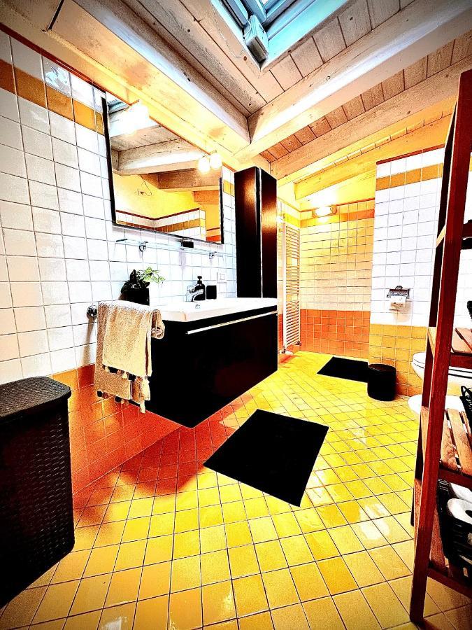 Welcome Traveller Country Golf Ca Nova Marciaga Ngoại thất bức ảnh