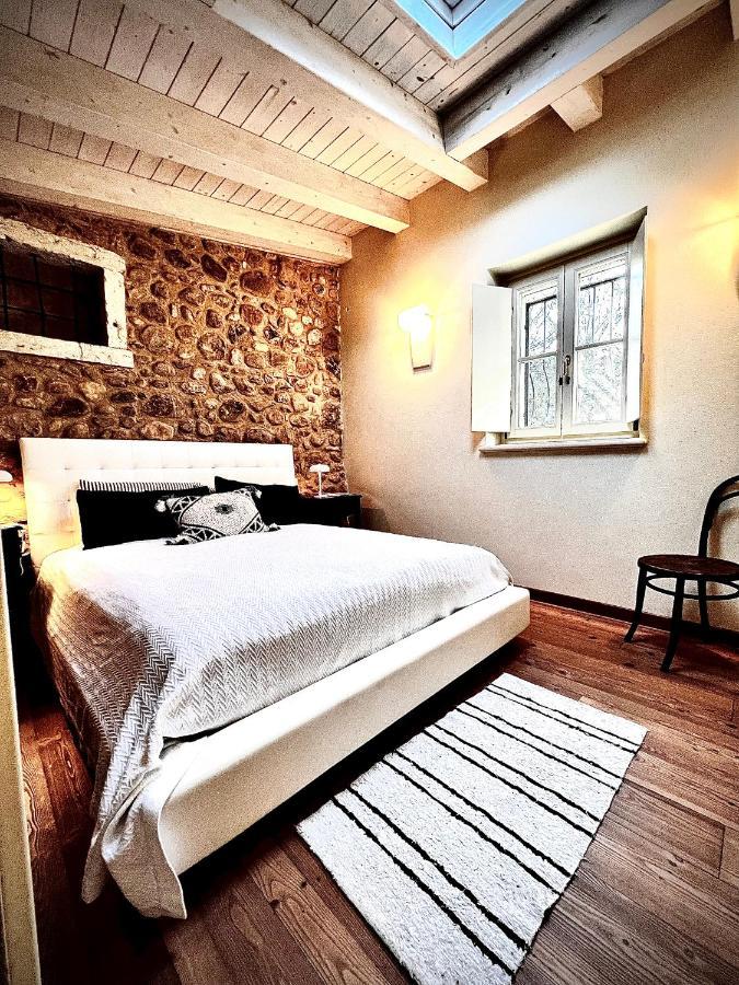 Welcome Traveller Country Golf Ca Nova Marciaga Ngoại thất bức ảnh