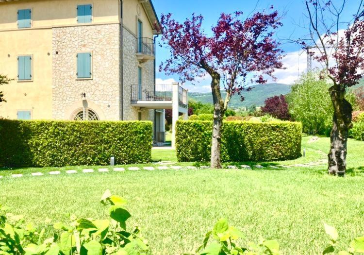 Welcome Traveller Country Golf Ca Nova Marciaga Ngoại thất bức ảnh